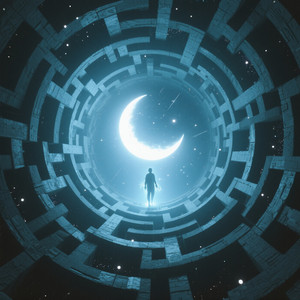 Prayer That Forgot Its Way by MECIA FUENTES LEONARDO RW