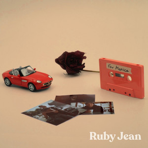 Cherry Cigarettes - song and lyrics by Ruby Jean