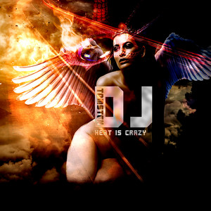 Dj tomsten - Heat Is Crazy