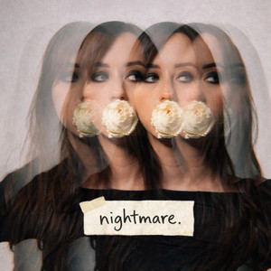 nightmare. by steph gold