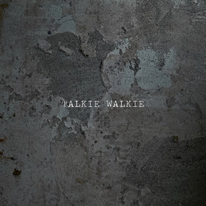 Days by Talkie Walkie