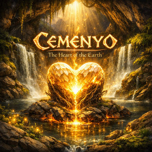 Cemenyo (The Heart of the Earth) by Skalden, Chillyman