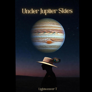 Under Jupiter Skies by Lightweaver Tony