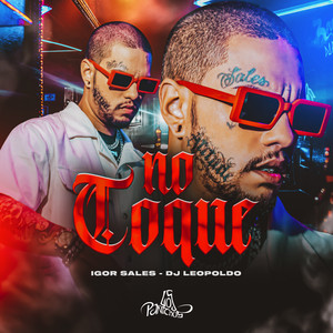 Portada de No Toque