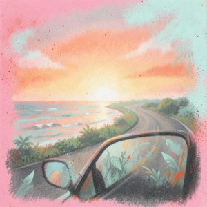 Cerca del Mar by LC kamo