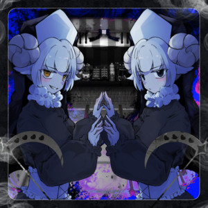 black market (feat. hanon) by niKu, Hanon