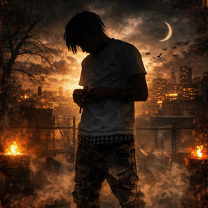 Gang Violence by Micwentsolo