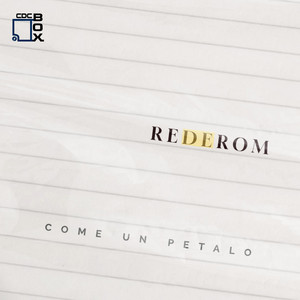 Come un petalo by Rederom