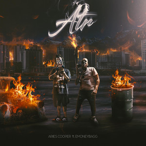 Atr - Special Version by Aries Cooper, Emoneybagg