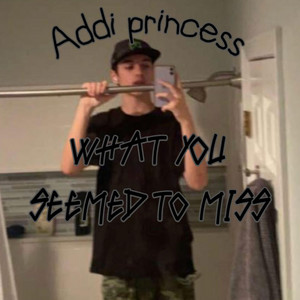 Addi princess - Polaroid Pt. 2