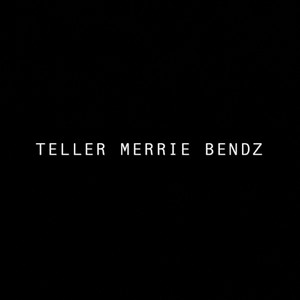 TELLER MERRIE BENDZ by VeelHeat