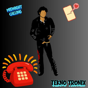 Midnight Calling by TeKno TroniX