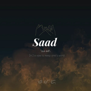 Saad by Leo Cabrera