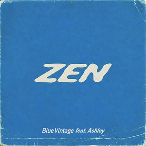 ZEN by Blue Vintage, Ashley