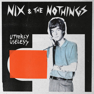 I Believe in Lies by Nix & the Nothings
