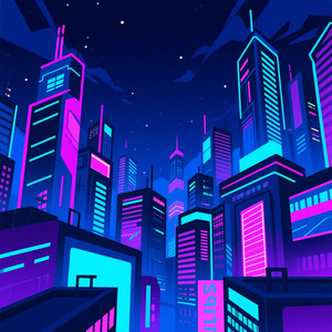 Electric Midnight