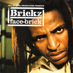 Lesghubhu (Chronic Kulcha Mix) by Brickz