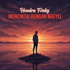 Hendra Fvnky - Mencintai Dengan Ngeyel