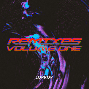 i'm now alone with our memories. - Zeonyx Remix by Loprov, Zeonyx
