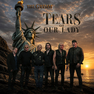 Tears of Our Lady by The Grimm