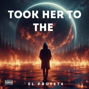 took her to the by El Profet4