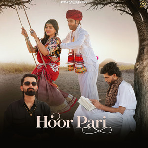 Hoor Pari by Sundar Bishnoi, Ashoka Bishnoi