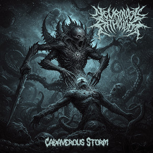 Cadaverous Storm