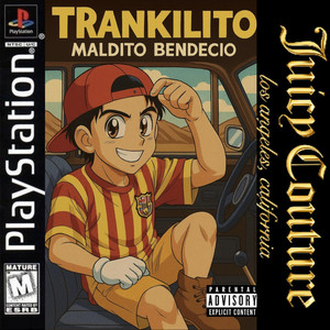 Trankilito by MalditoBendecio