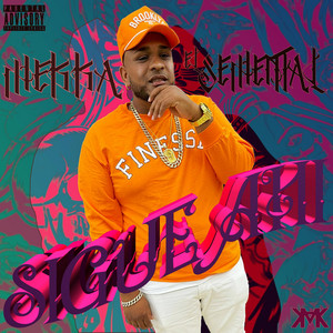 Sighe Ahí by Mekka el Semental