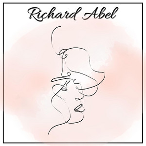 Je pense à toi - Nouvelle version by Richard Abel