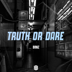 Portada de Truth Or Dare