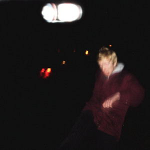 Portada de LEAVING