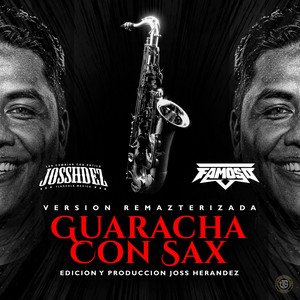 Guaracha Con Saxxx