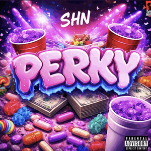 Perky by SHN