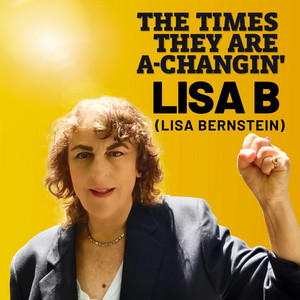 The Times They Are A-Changin'