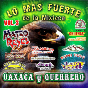 Ndoui Ni`ina Youi by Grupo Mixteco Valle Hermoso