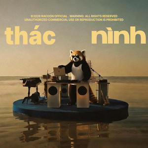 Thác Nình - Beat by Racoon Official