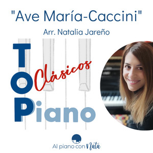 Ave María-Caccini - 