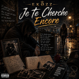 Je te Cherche Encore by Ekøzz