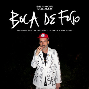 Capa do álbum de Ratos em Nova York
