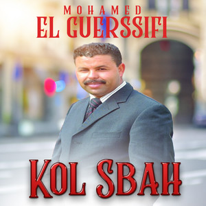 Hezzo Parasole by Mohamed El Guerssifi
