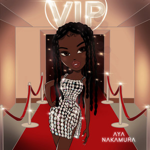 Portada de VIP