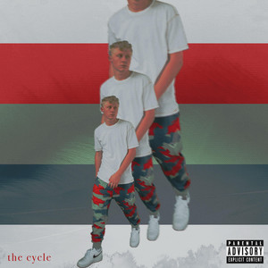Portada de The Cycle