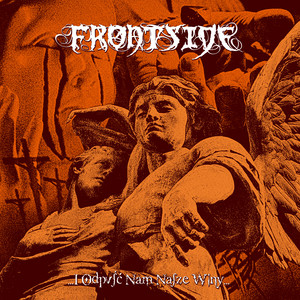 Wyklęty by FrontSide