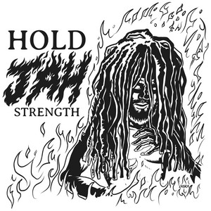 Dub Jah Strength by Bukkha, Baodub, Jahwind