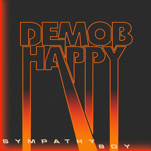 Sympathy Boy