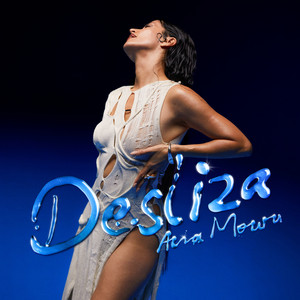 Capa do álbum de Desliza