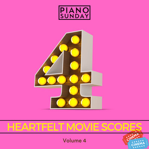 Main Theme (from “Schindler’s List”) by Piano Sunday Covers