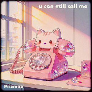 u can still call me by Prizmae
