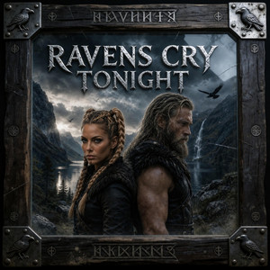 Ravens Cry Tonight by ELDRHEIM, RAVNIR